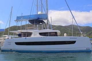 Still Wandering – Catana Group