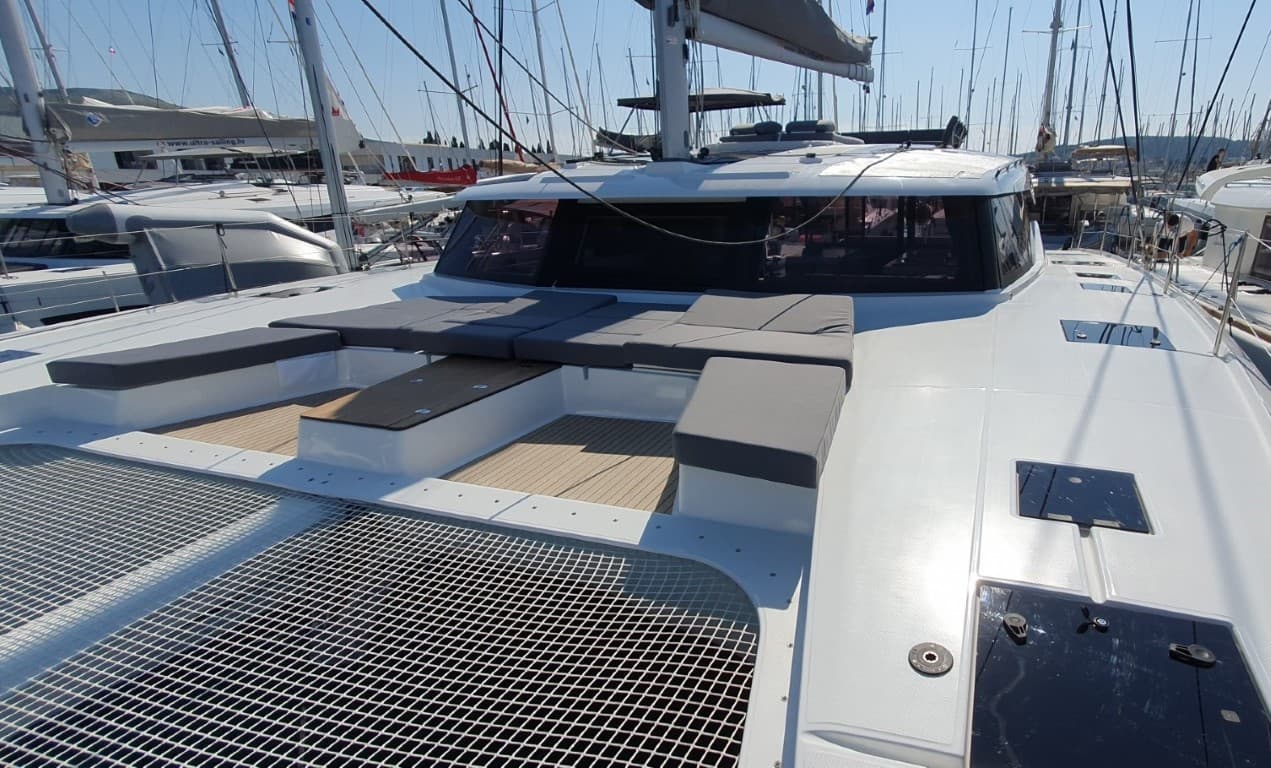 Cosmos – Fountaine Pajot