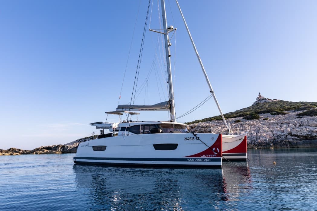 Nala – Fountaine Pajot