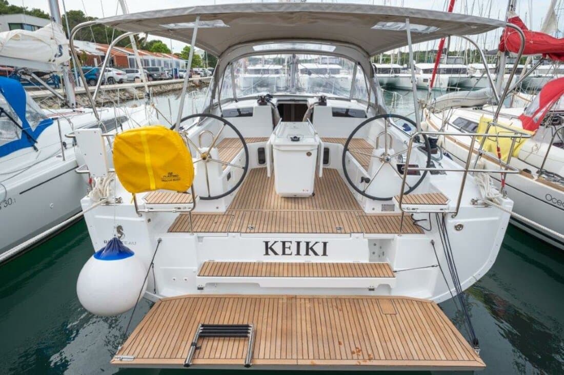 Keiki – Bénéteau