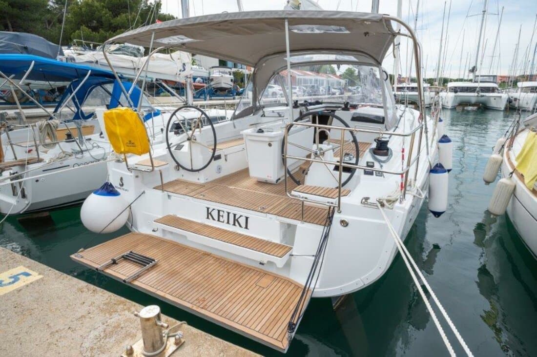 Keiki