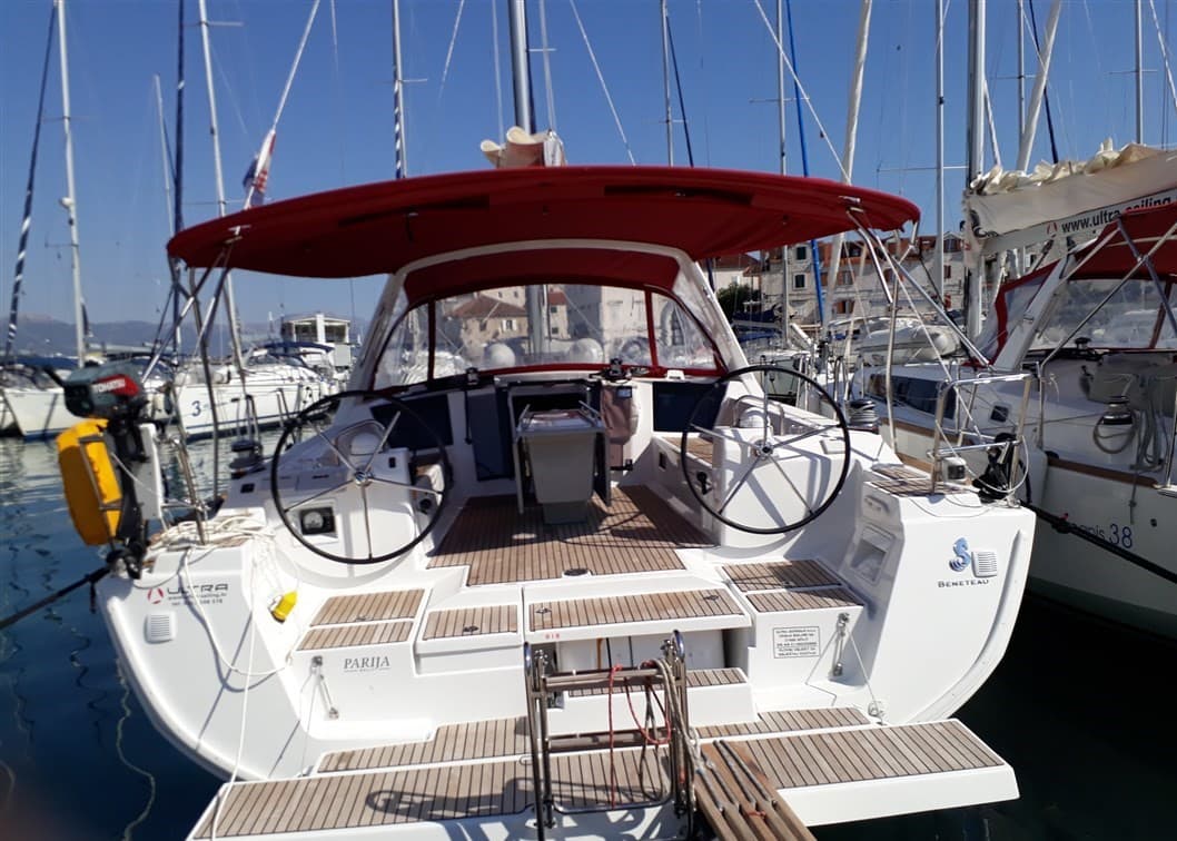 Parija II