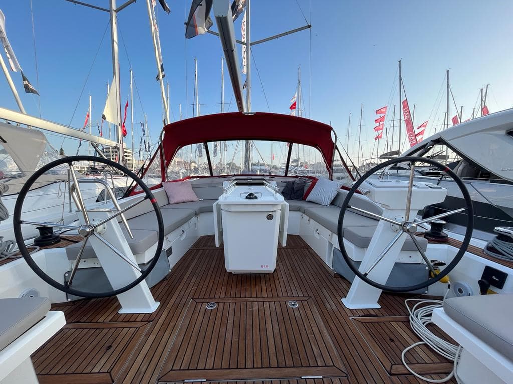 Nauti Buoy