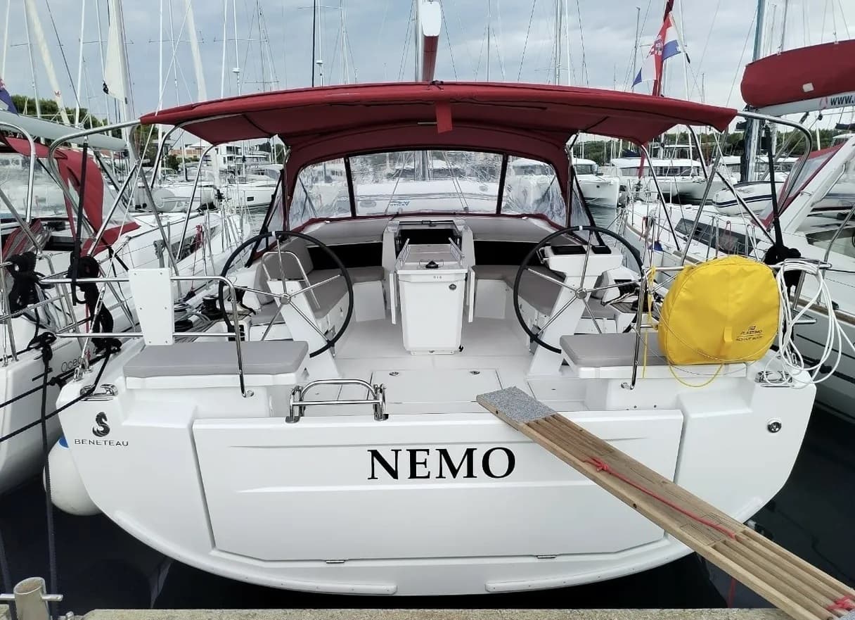 Nemo – Bénéteau