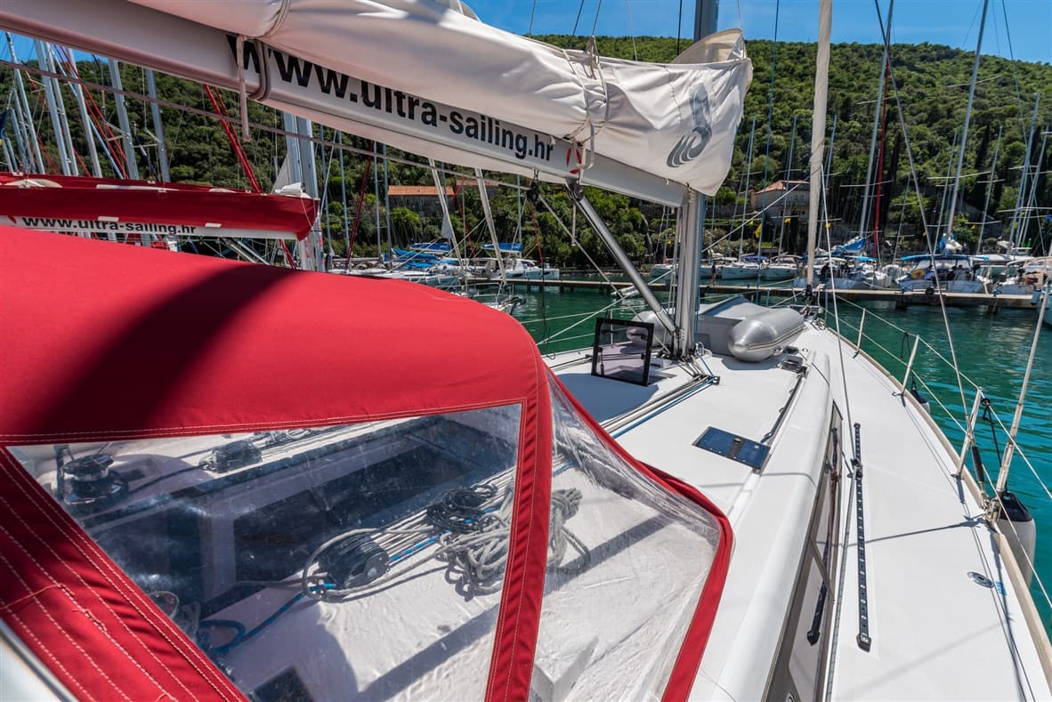 Ultra Dubrovnik