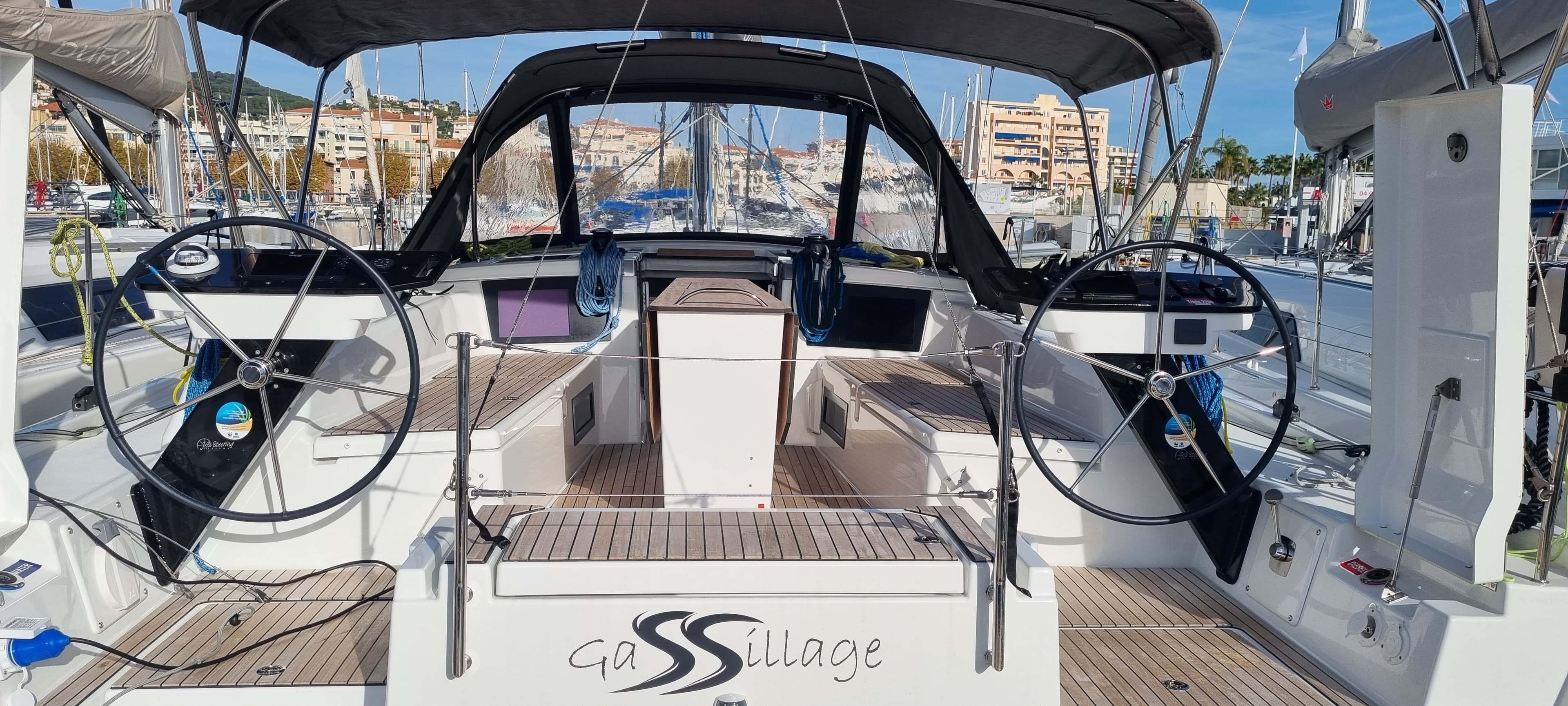 Gassillage