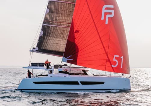 Panthours – Fountaine Pajot