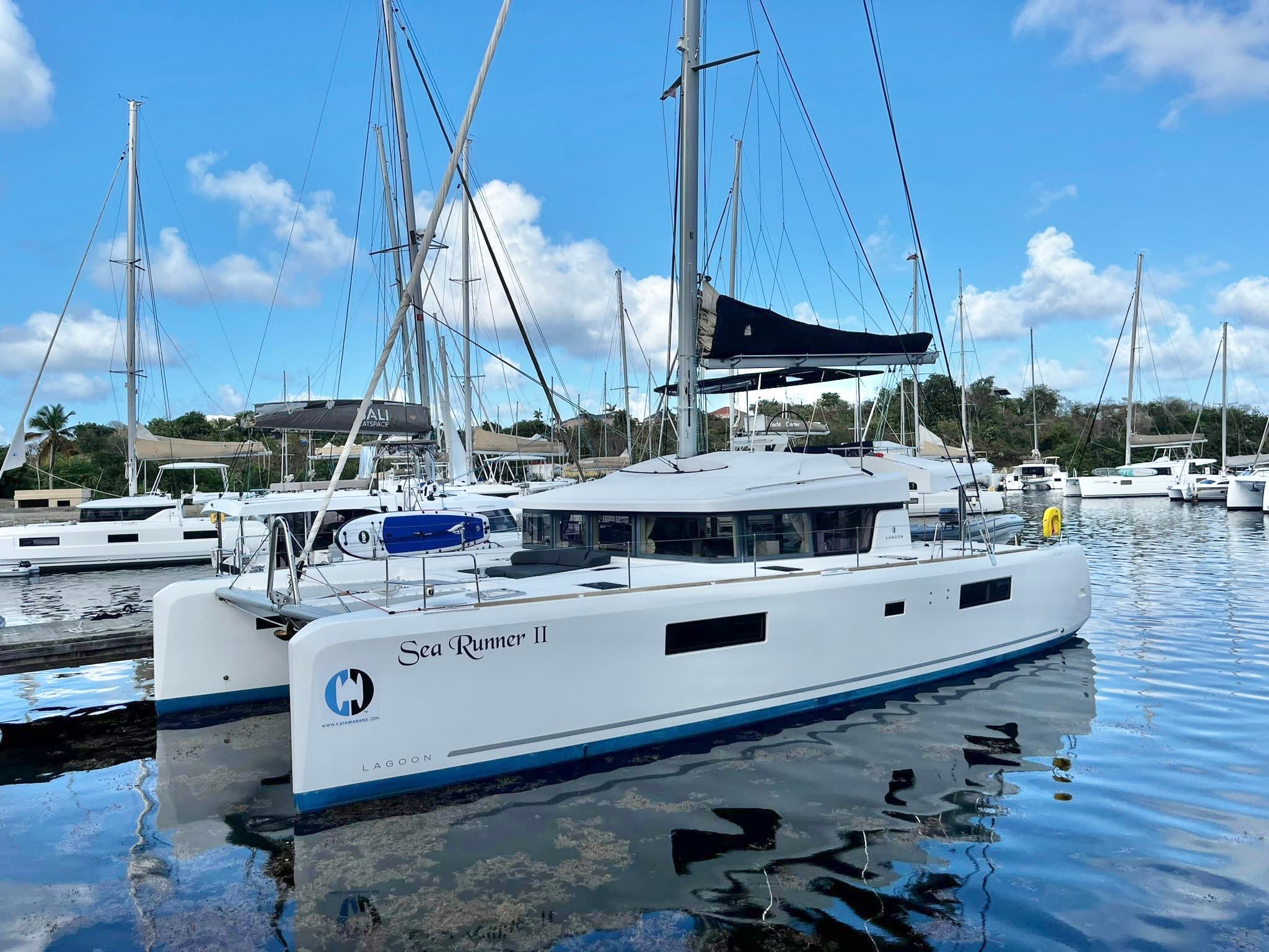 Sea Runner II