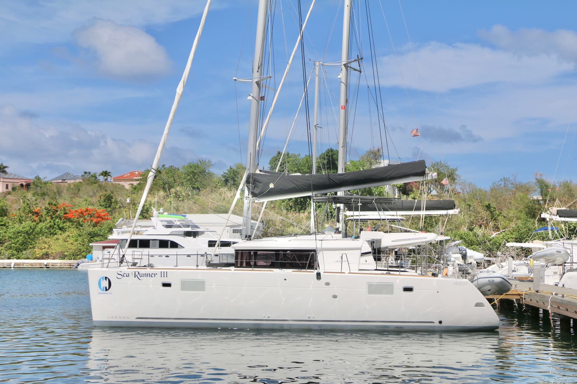 Sea Runner III