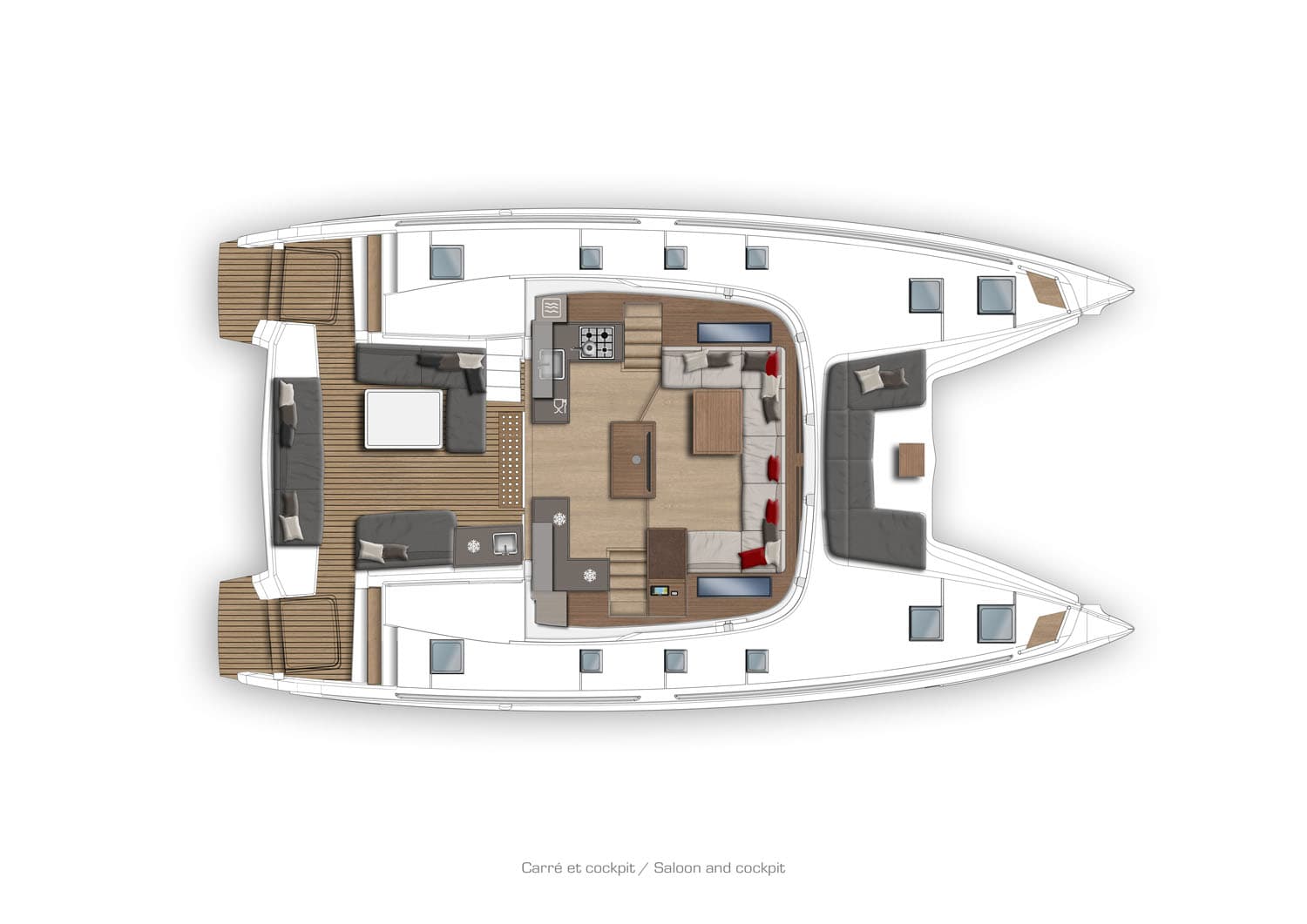 Sea Runner III