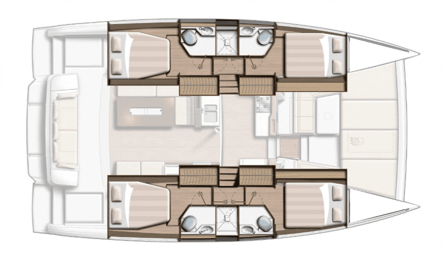 Hard Deck