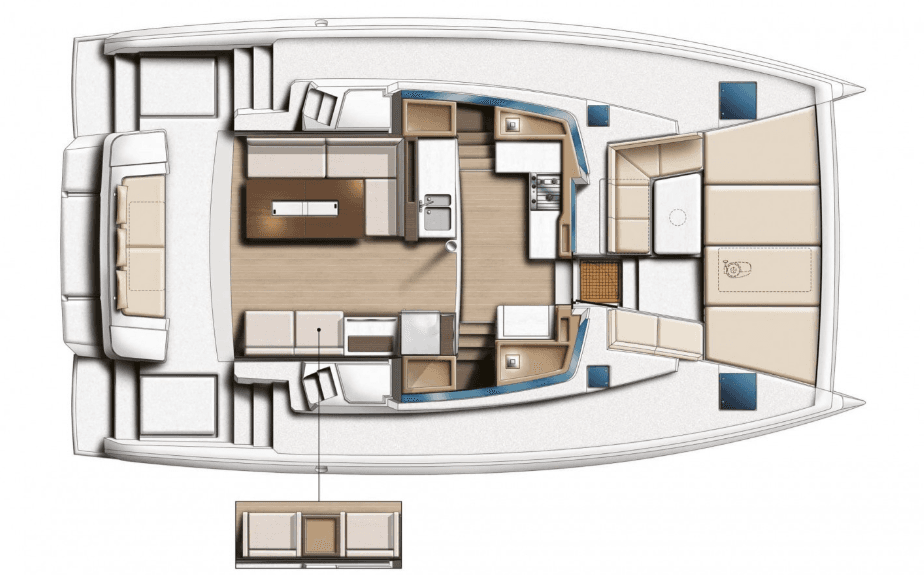 Hard Deck