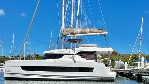 Yamas – Catana Group