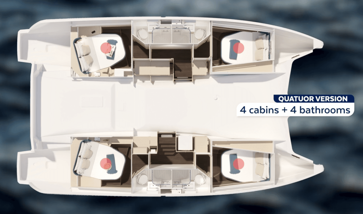 yacht plan