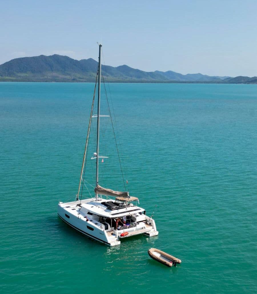 Maravelle – Fountaine Pajot