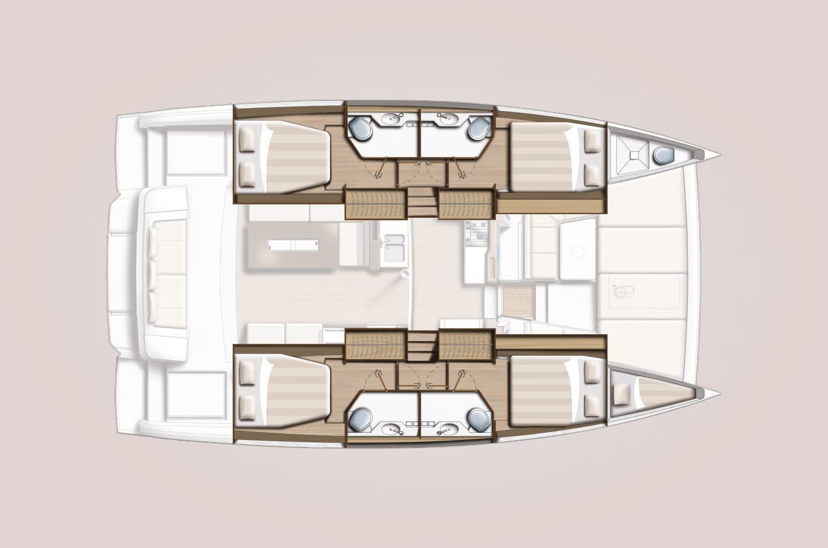 yacht plan