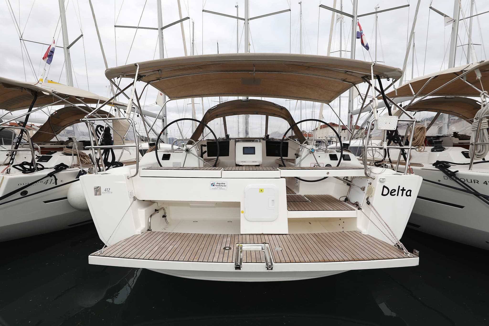 Delta