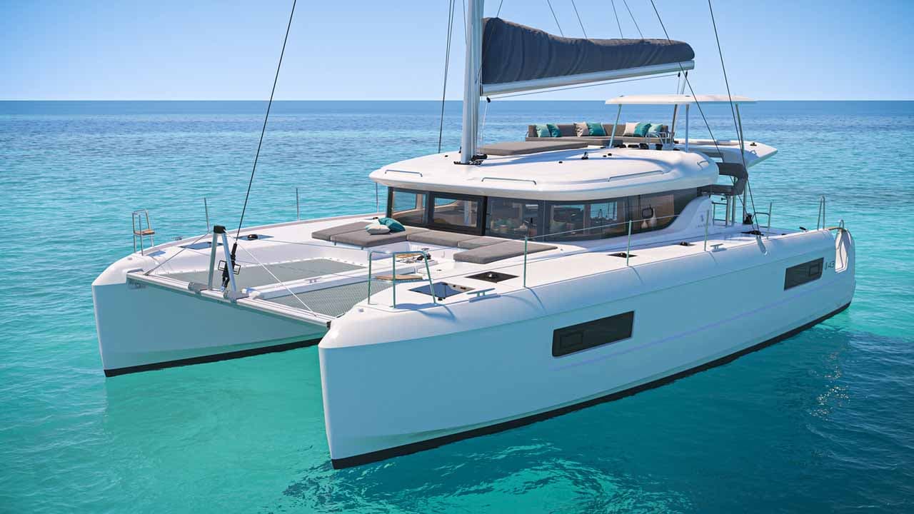Sail la vie