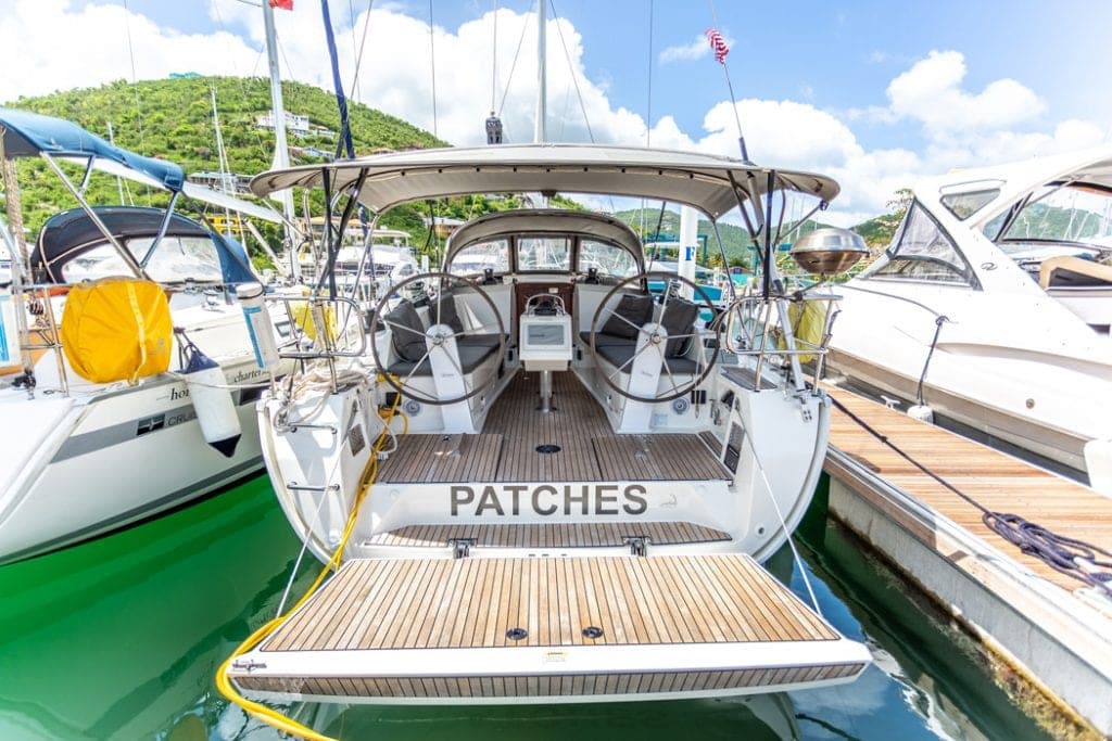 Patches