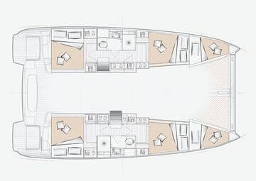 yacht plan