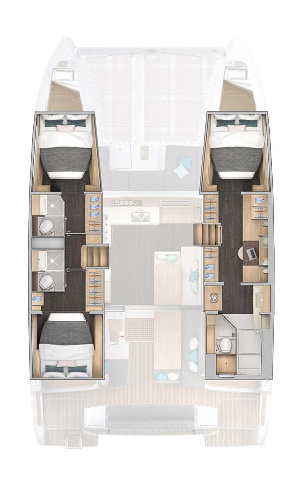 yacht plan