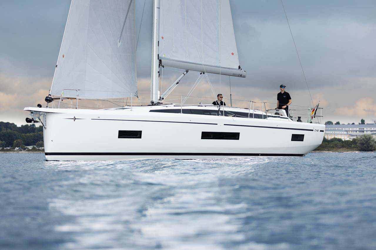 Sealark – Bavaria Yachtbau