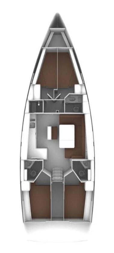yacht plan