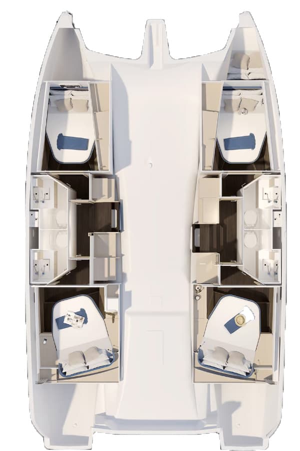 yacht plan