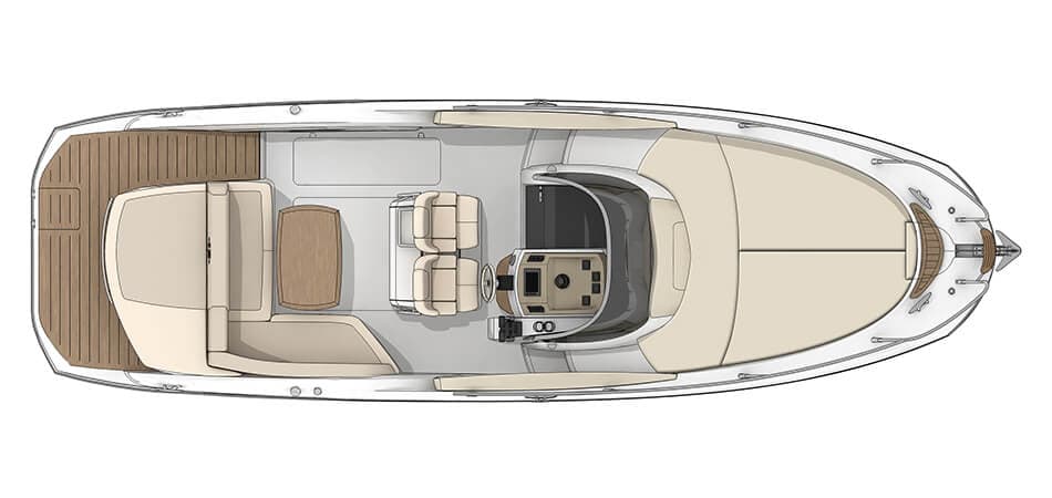 yacht plan