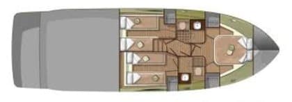 yacht plan