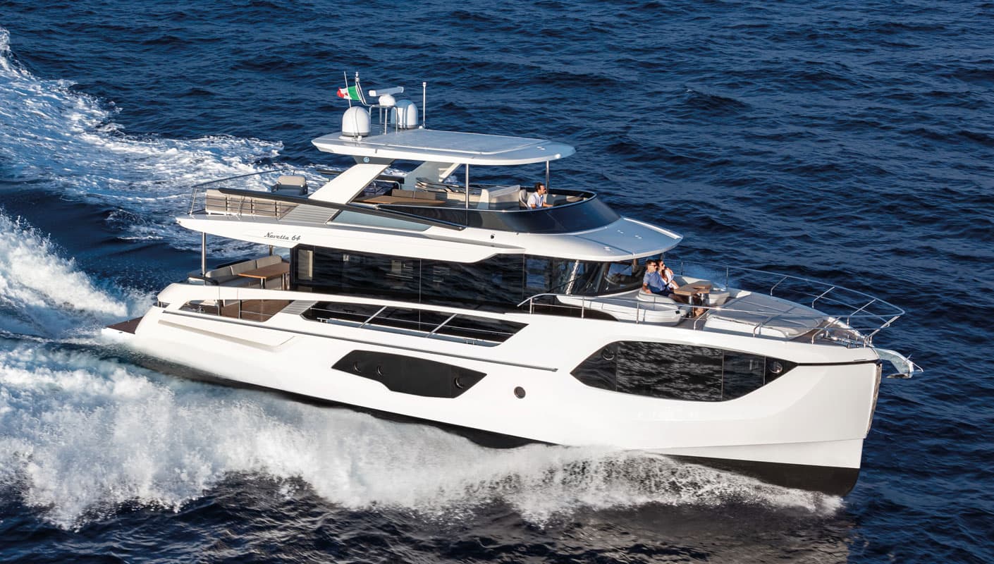 Knitewear.Club 3 – Absolute Yachts
