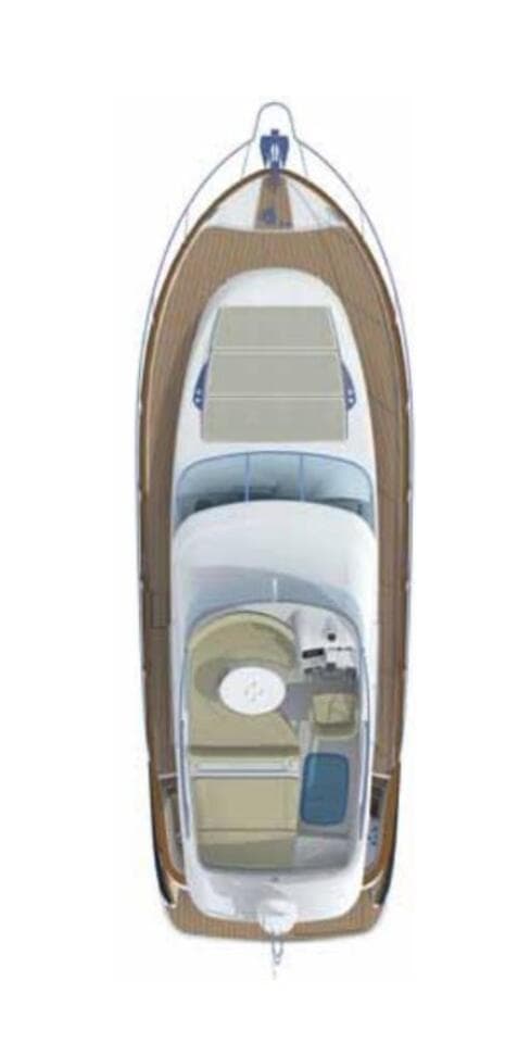 yacht plan