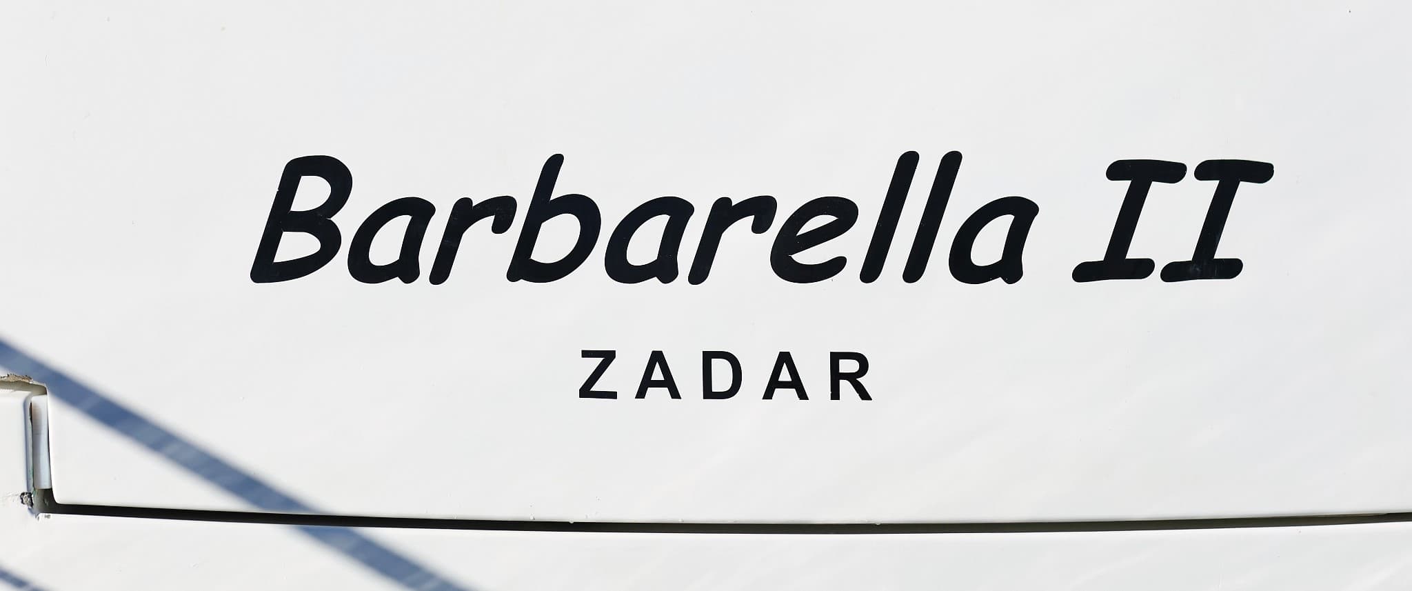 Barbarella II