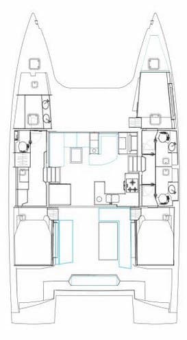 yacht plan
