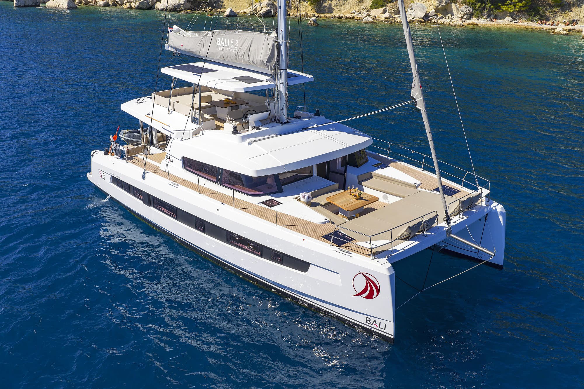 Marea – Catana Group