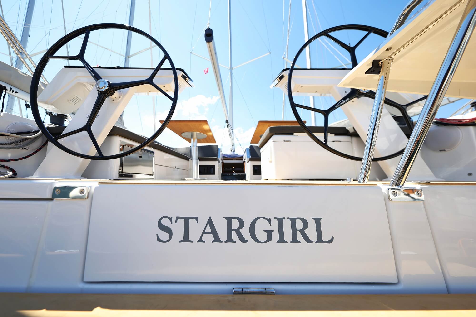 Stargirl - OW