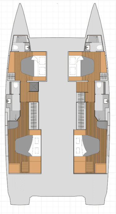 yacht plan