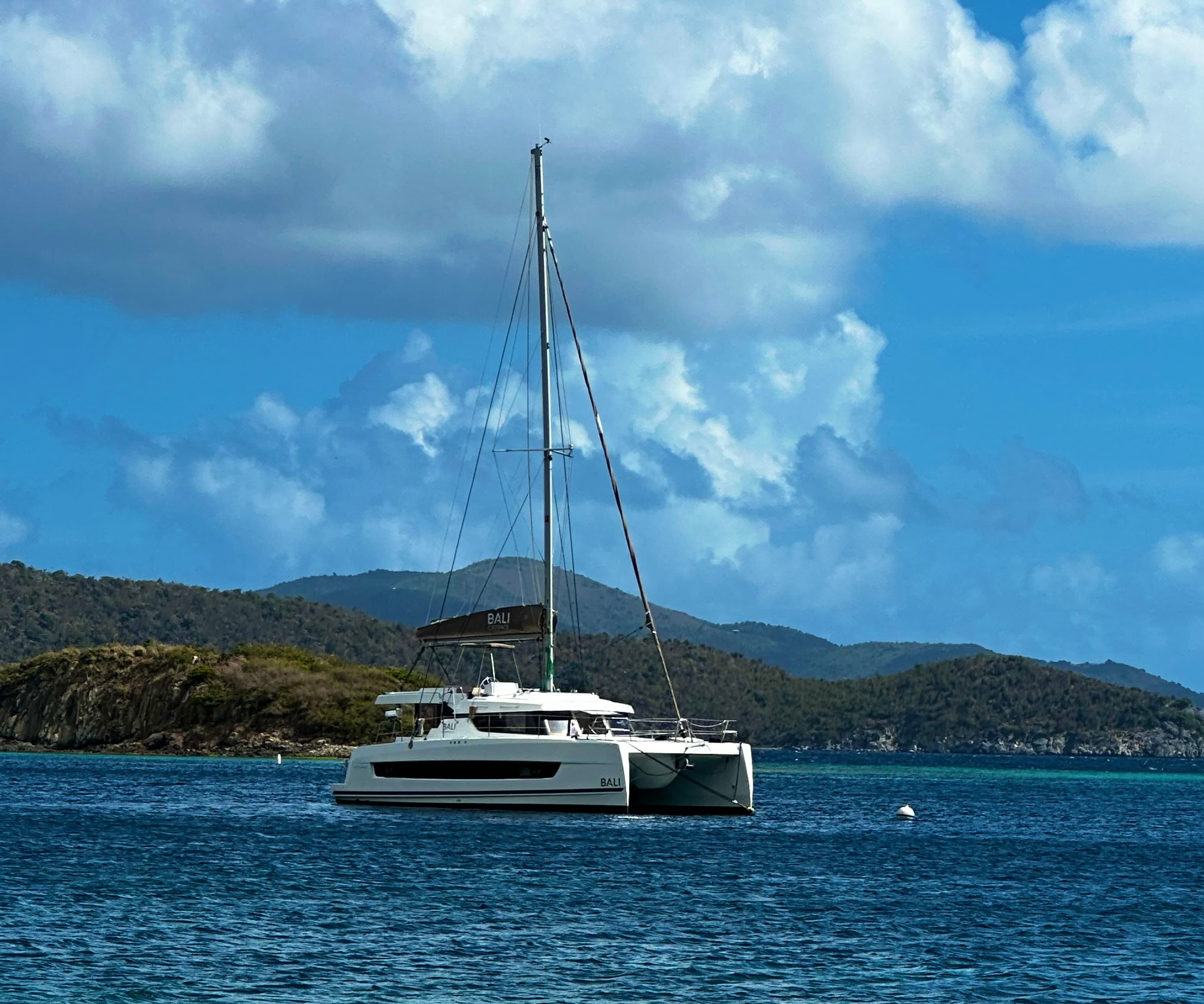 Morale Compass – Catana Group