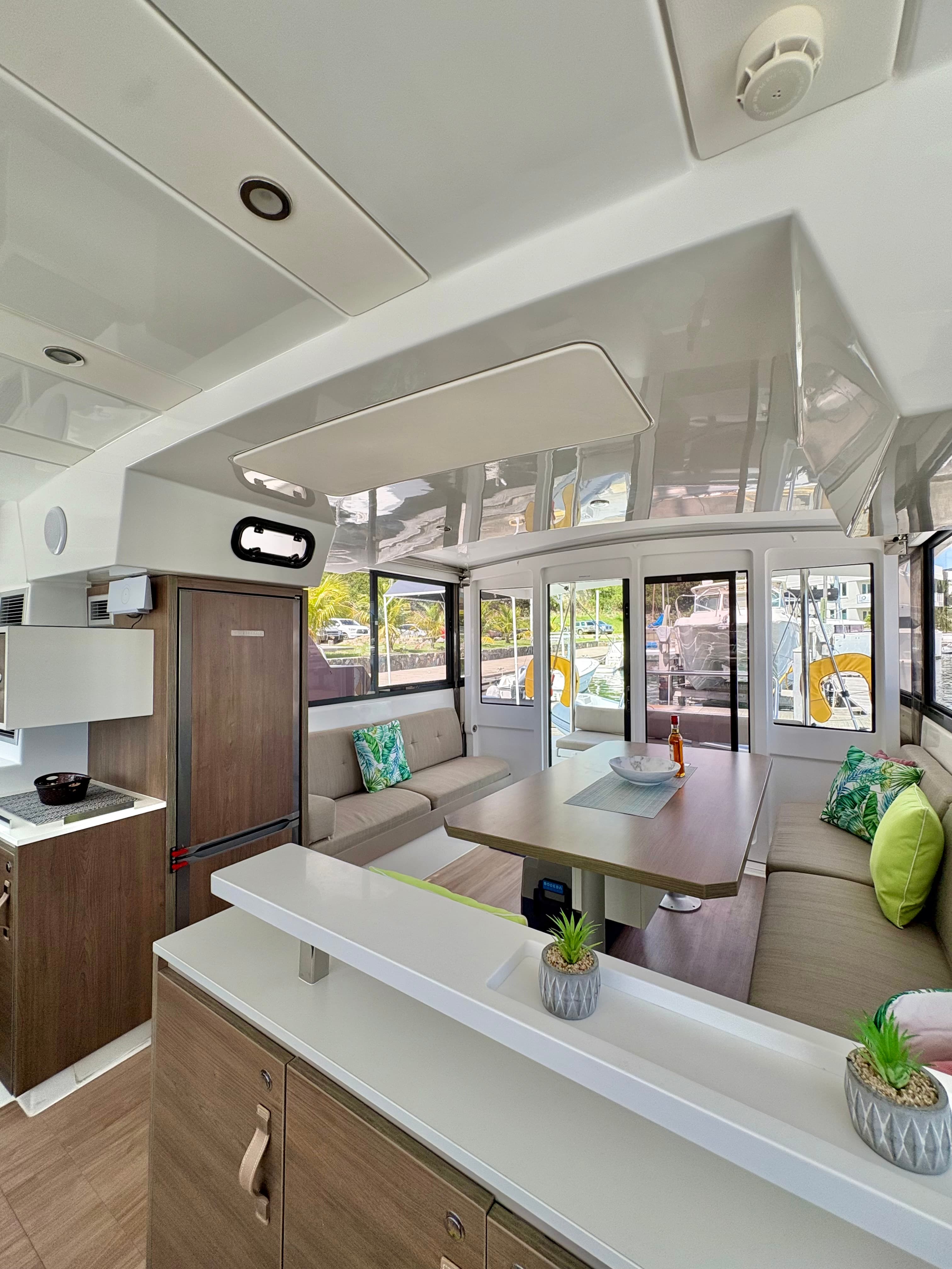 Morale Compass