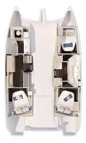 yacht plan
