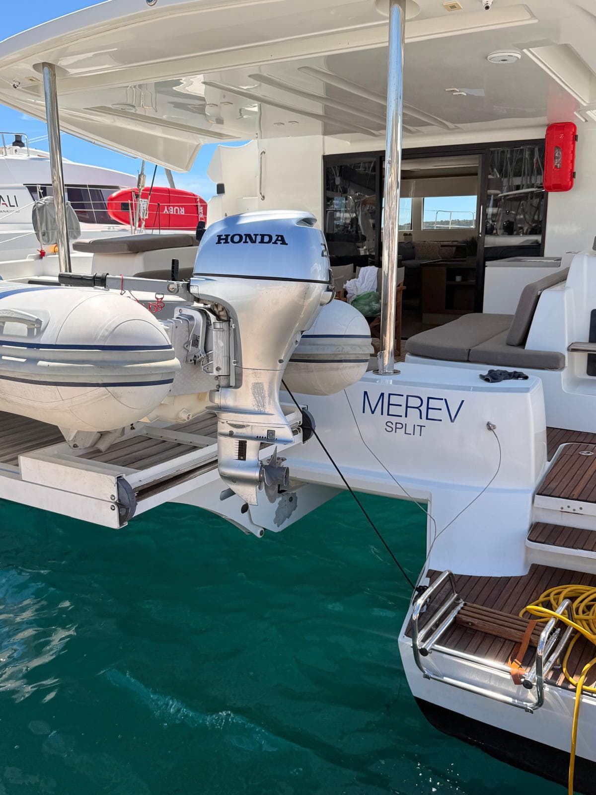 Merev