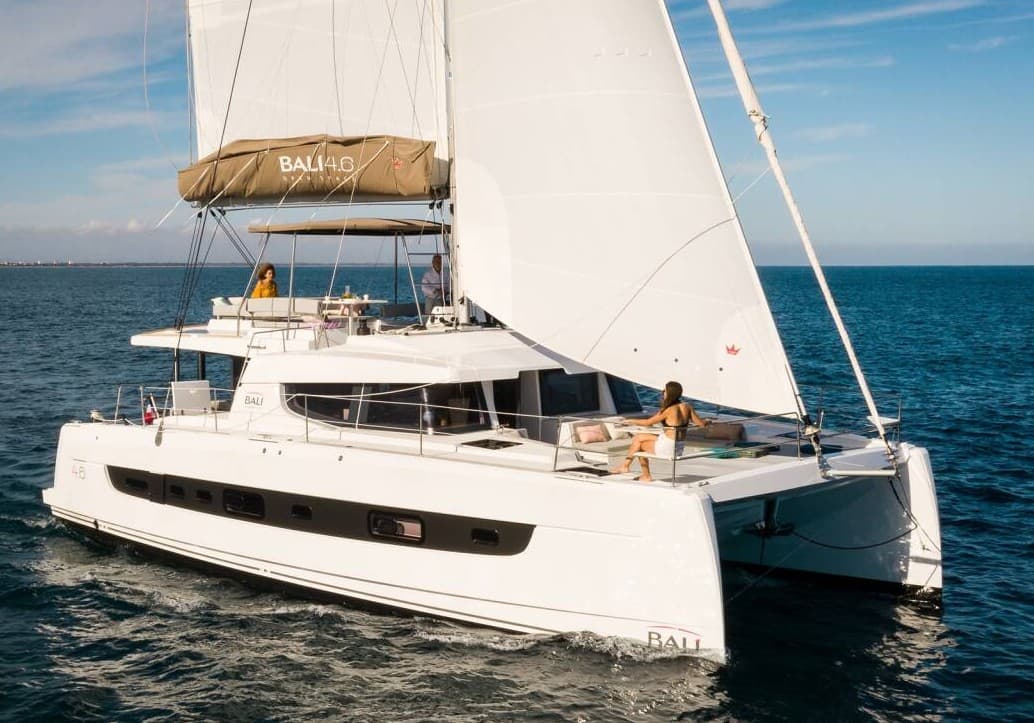 TINO – Catana Group