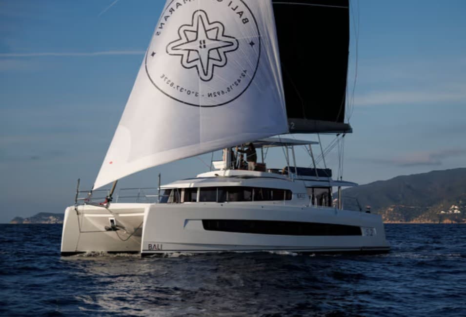 ANCHI – Catana Group