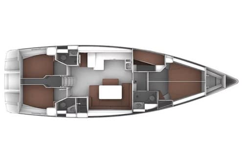 yacht plan
