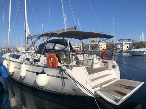 Alice – Bavaria Yachtbau