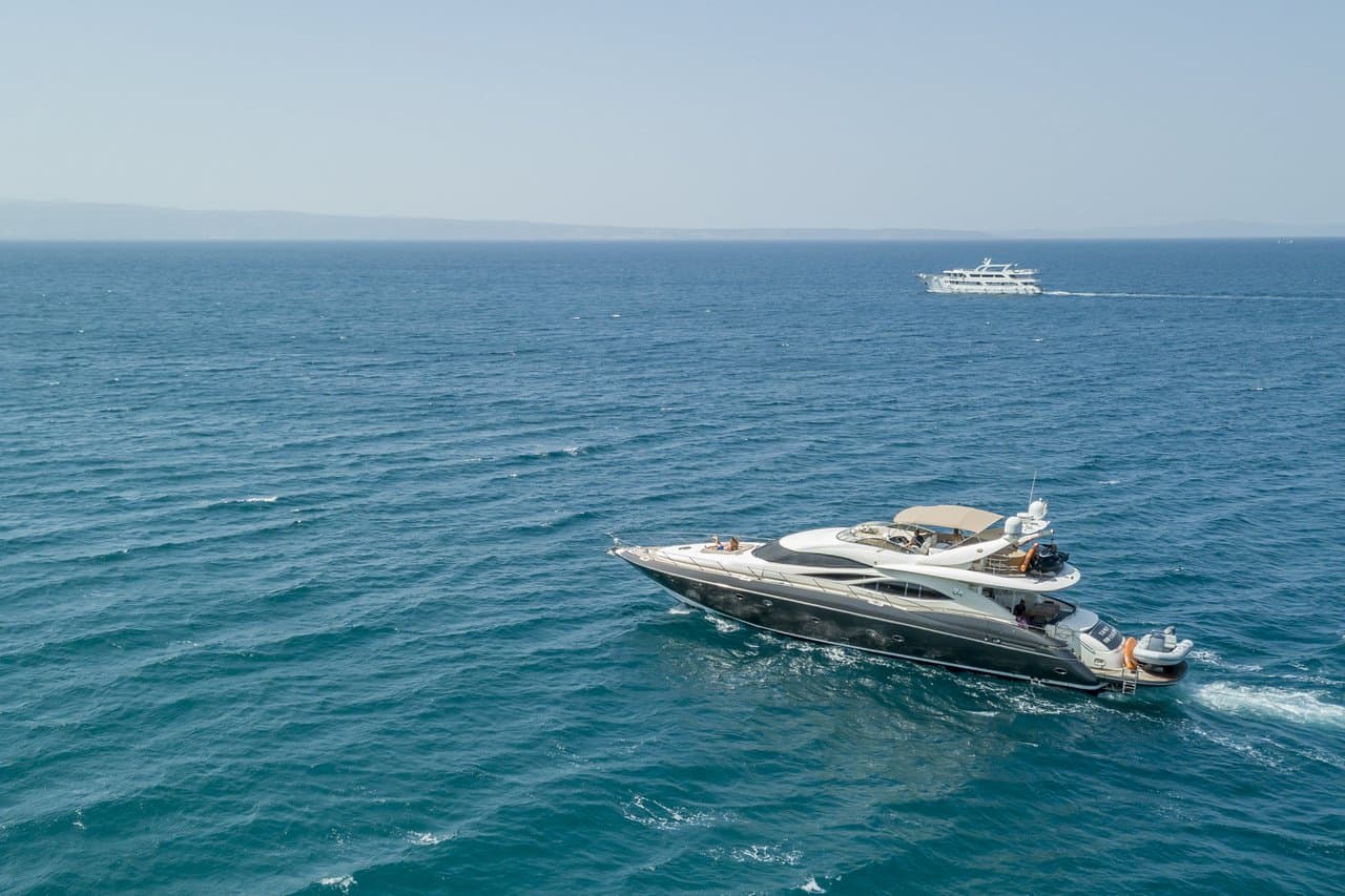 Skywater – Sunseeker International