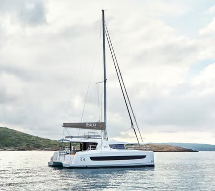 ALEKA – Catana Group