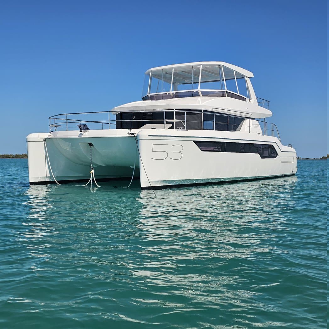 Nauti Cat
