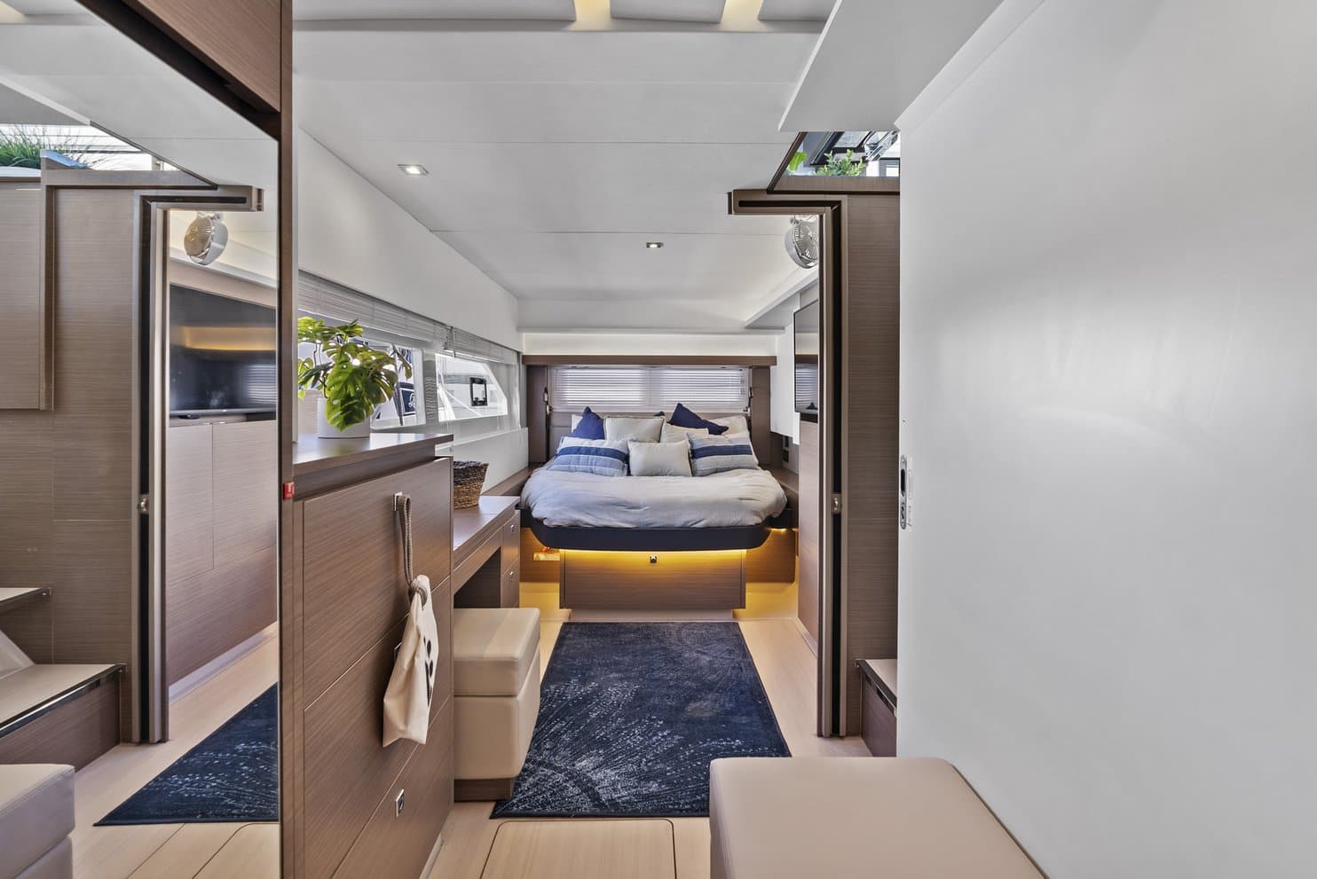 Nauti Cat