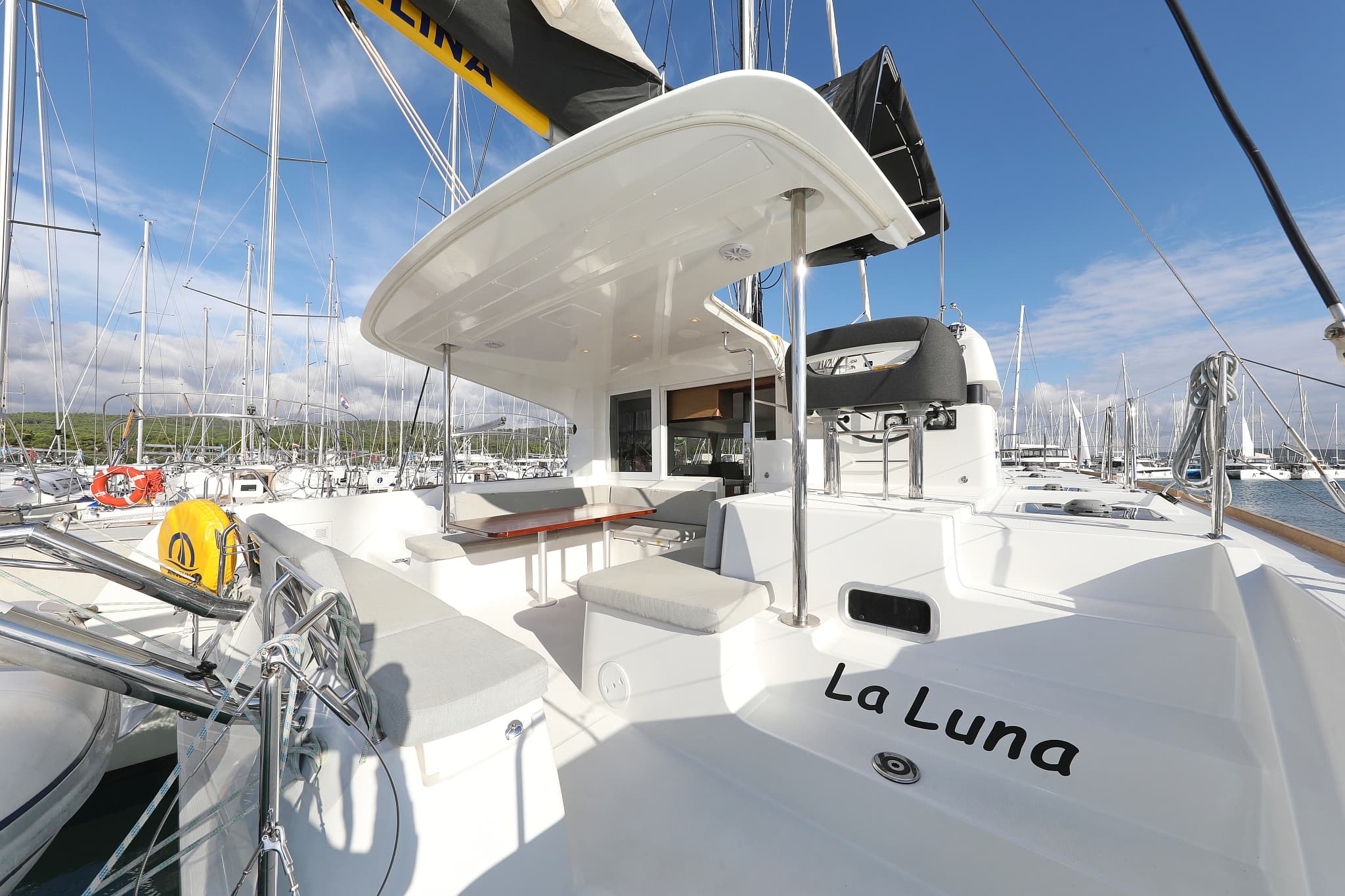 La Luna